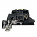 Плюсова клема AUDI A4 (B8), ОЕМ K98J4590