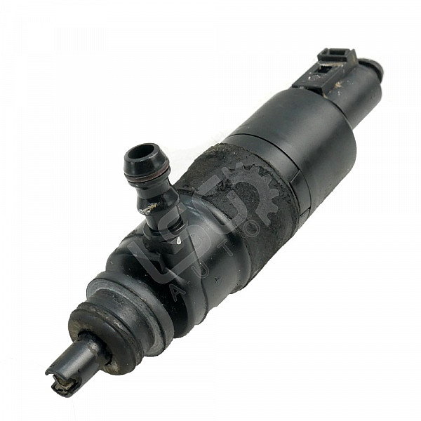 Помпичка пръскалки фарове AUDI A4 (B8), ОЕМ 3B7955681