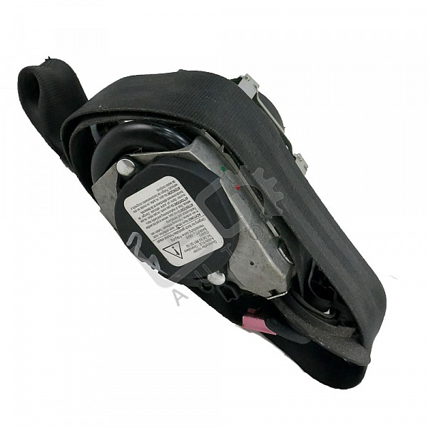 Преден  десен предпазен колан Volkswagen Scirocco III, ОЕМ 1K8857706A