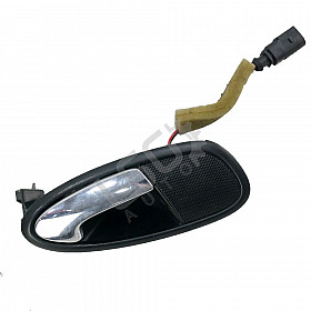Предна дясна вътрешна дръжка Seat Altea