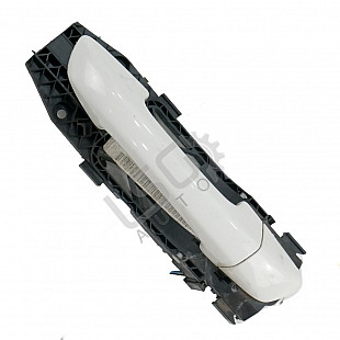 Предна лява външна дръжка Volkswagen Scirocco III, OEM 1K8839885F