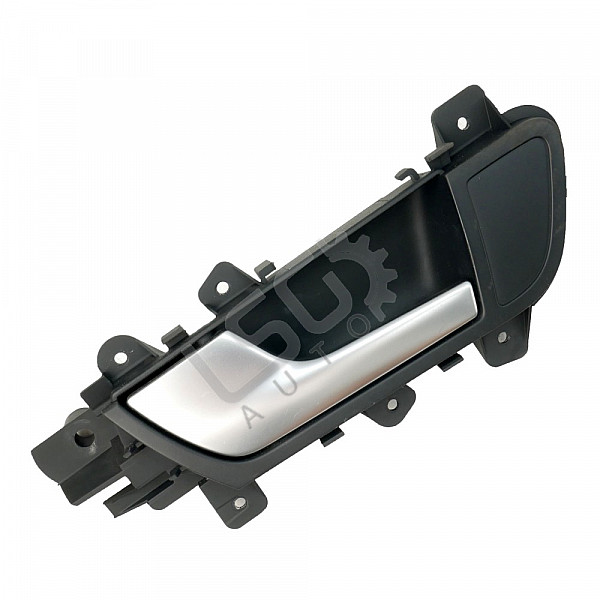 Предна лява вътрешна дръжка AUDI A4 (B8), ОЕМ 8K0837019B