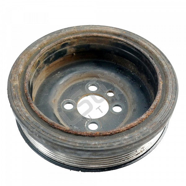 Ремъчна шайба колянов вал Volkswagen Scirocco III, ОЕМ 03G105243