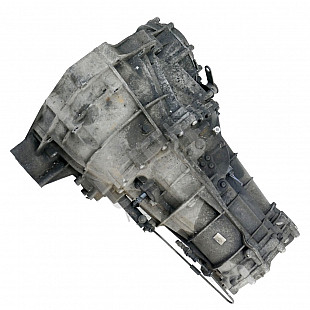 Шестстепенна  ръчна скоростна кутияAUDI A4 (B8), OEM 0B1301103E
