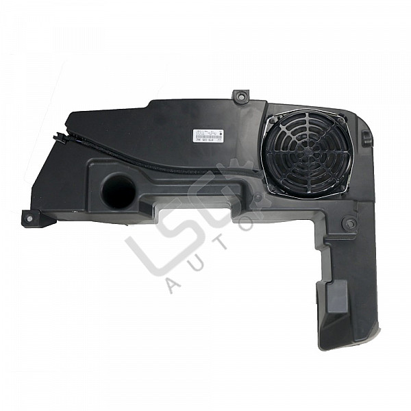 Субуфер AUDI A4 (B8), ОЕМ 8T8035382