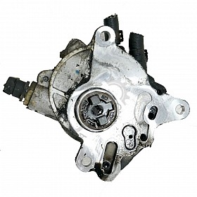 Тандем помпа Seat Altea