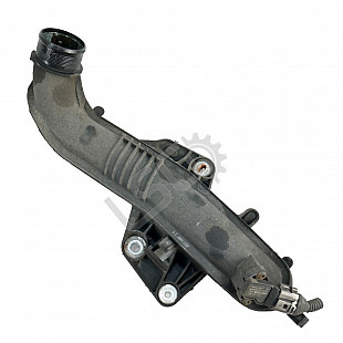 Тръба въздух AUDI A4 (B8), ОЕМ 8K0145673L