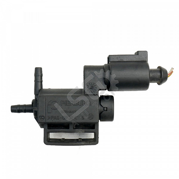 Вакуум клапан AUDI A4 (B8), ОЕМ 037906283C
