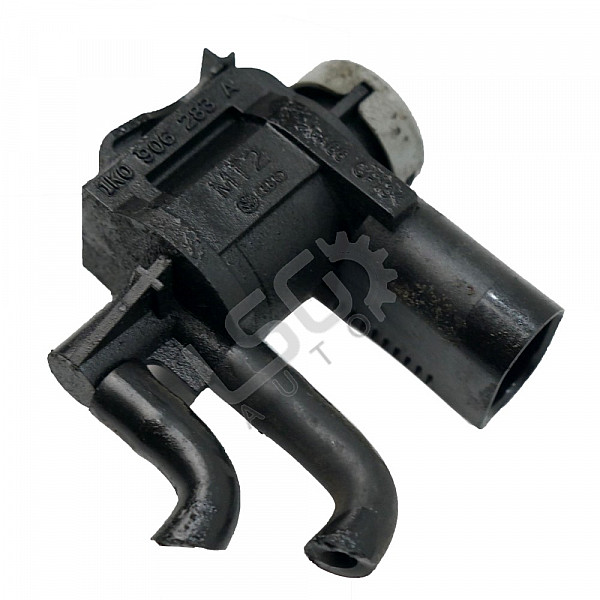 Вакуум клапан Volkswagen Golf VI, ОЕМ 1K0906283A