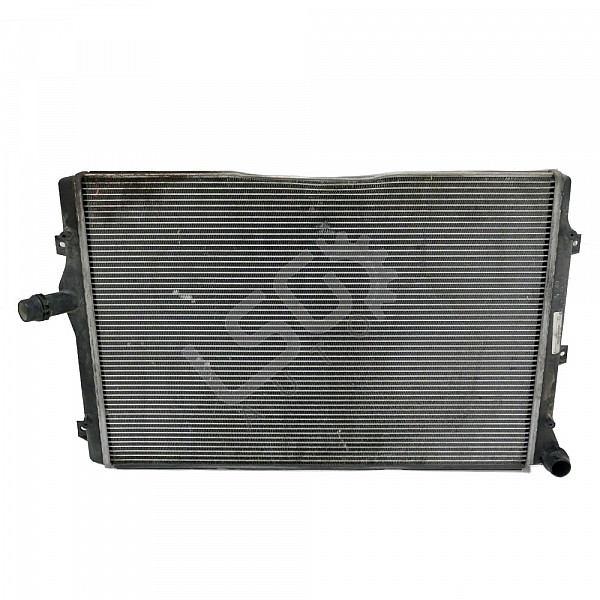 Воден радиатор Seat Altea, ОЕМ 1K0121251E