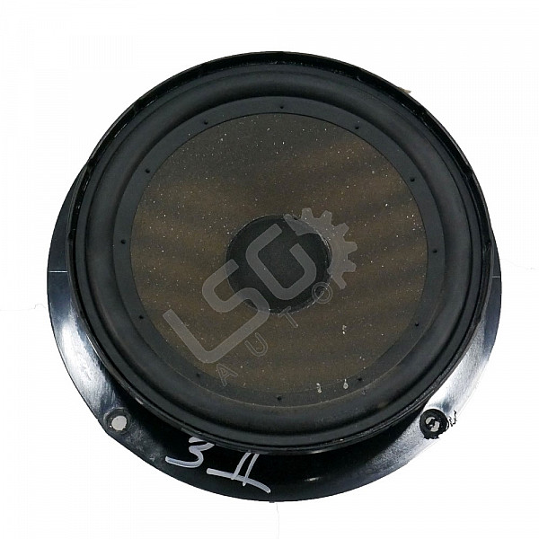Заден десен високоговорител Volkswagen Scirocco III, ОЕМ 1K8035454A