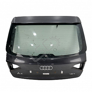 Заден капак AUDI A4 (B8)
