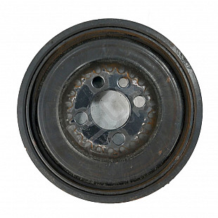 Демпферна шайба AUDI A4 (B8), OEM 03G105243