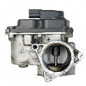 EGR клапан AUDI A4 (B8)