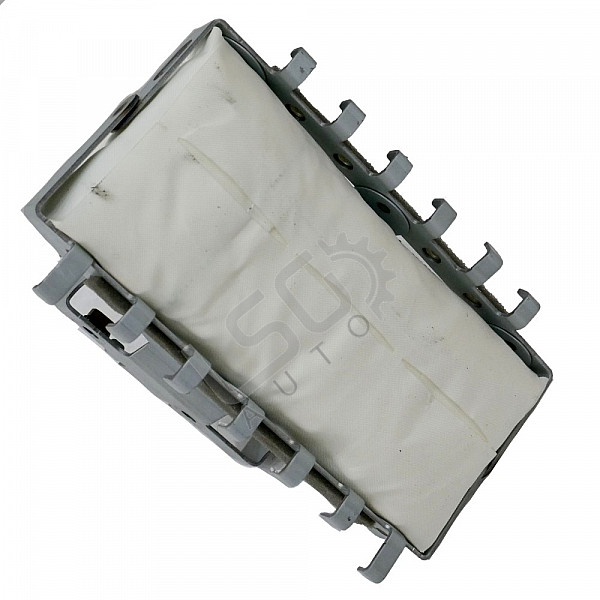 AIRBAG табло Nissan Juke I, ОЕМ NK70S1A11
