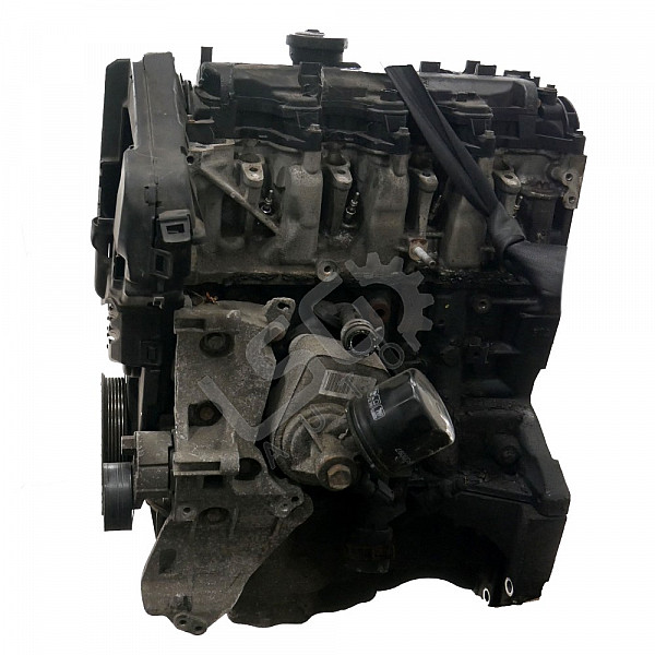 Двигател 1.5 Nissan Juke I, ОЕМ 949716F0