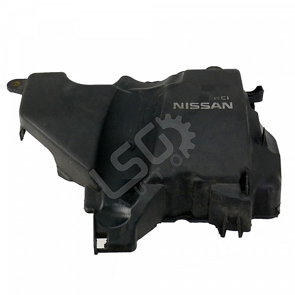 Кора над двигател Nissan Juke I, ОЕМ 175751FE0B