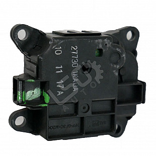 Моторче клапи парно Nissan Juke I, OEM 277301KA0A
