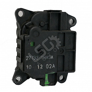 Моторче клапи парно Nissan Juke I, OEM 277321HA0A