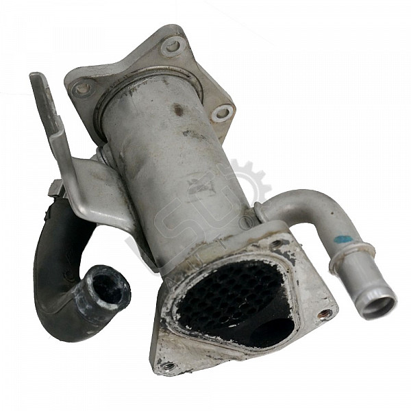 Охладител EGR Nissan Juke I