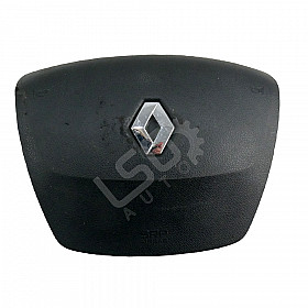  AIRBAG волан Renault Megane III