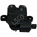 Брава заден капак Renault Megane III, ОЕМ 846300003R