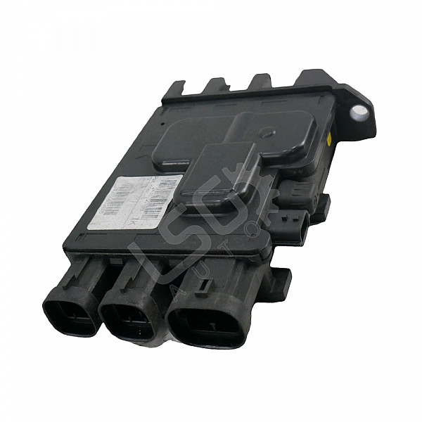 BSI модул Renault Megane III, ОЕМ 243800010R