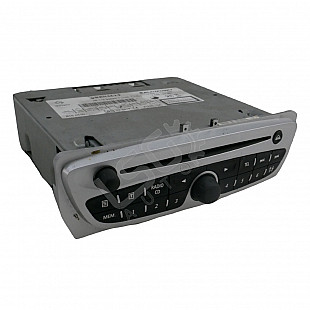 CD плеър Renault Megane III, OEM 281159389R