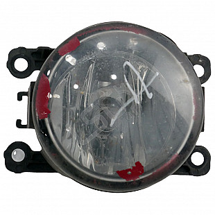 Десен халоген Renault Megane III, OEM 89202503