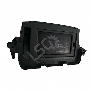 Дисплей Renault Megane III, OEM 682470010R