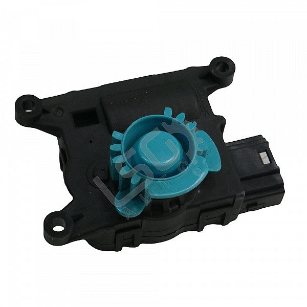 Моторче клапи парно Renault Megane III, ОЕМ T1001784K