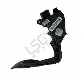  Педал газ Renault Megane III