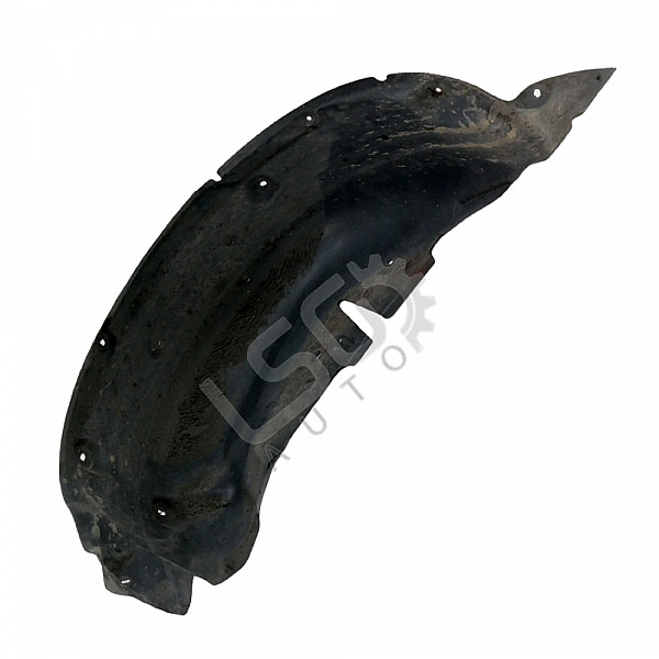 Заден ляв подкалник Renault Megane III, ОЕМ 767493061R