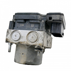 ABS модул Nissan Qashqai II