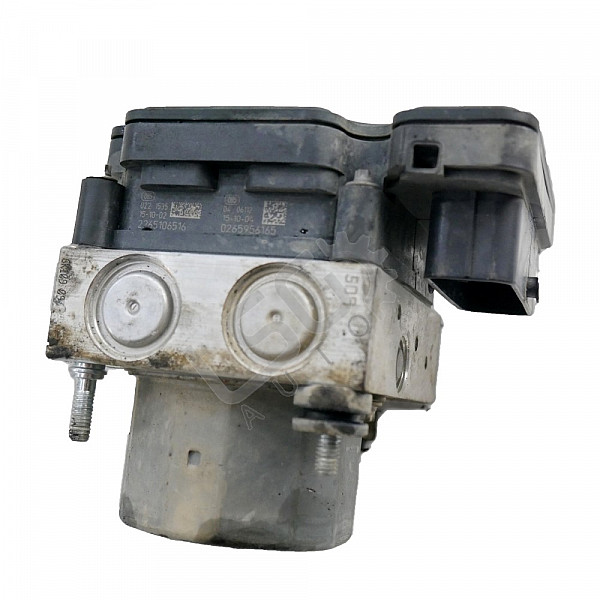 ABS модул Nissan Qashqai II, ОЕМ 476604EA