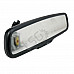 Електрохроматично огледало Nissan Qashqai II