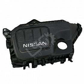  Кора над двигател Nissan Qashqai II