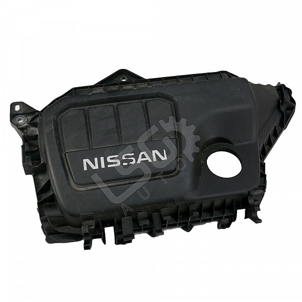  Кора над двигател Nissan Qashqai II