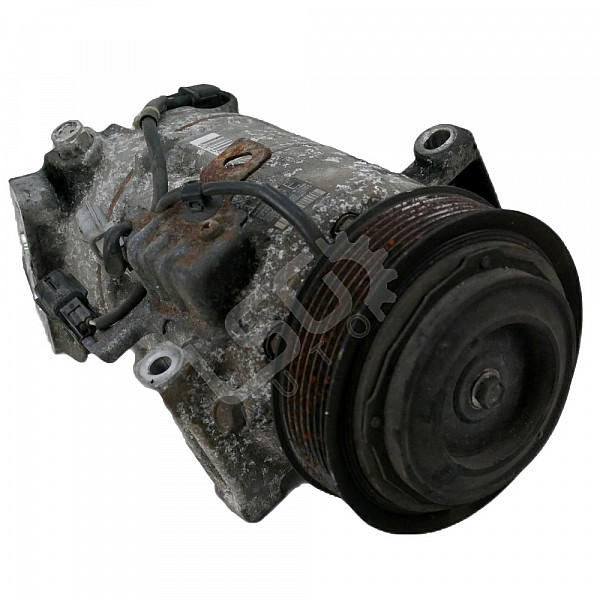Компресор климатик Nissan Qashqai II, ОЕМ 926004EB1A