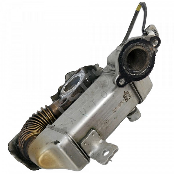 Охладител EGR Nissan Qashqai II, ОЕМ 147350678R