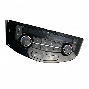 Панел климатроник Nissan Qashqai II, OEM 275004EA1A