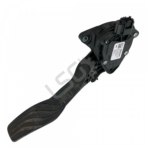 Педал газ Nissan Qashqai II, ОЕМ 180024BG0B