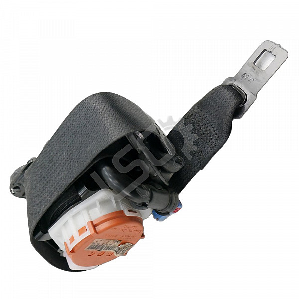 Преден десен предпазен колан Nissan Qashqai II, ОЕМ 868844EA2A