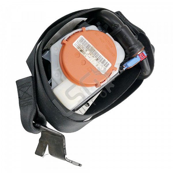 Преден ляв предпазен колан Nissan Qashqai II, ОЕМ 868854EA2A