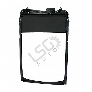 Щора панорамен таван Nissan Qashqai II, OEM 916864EA0B