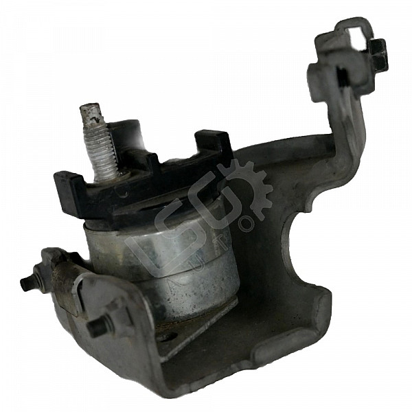 START/STOP шалтер Nissan Qashqai II, ОЕМ 251154EB0A