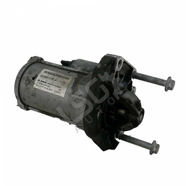 Стартер Nissan Qashqai II, ОЕМ 0001170623