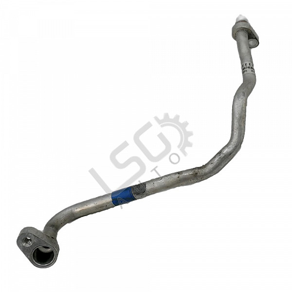 Тръба климатик Nissan Qashqai II, ОЕМ 924474EB0A