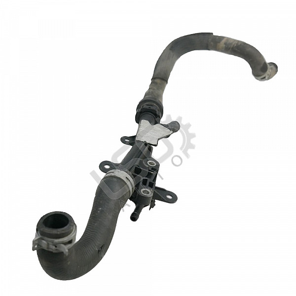 Водно съединение Nissan Qashqai II, ОЕМ 1320783