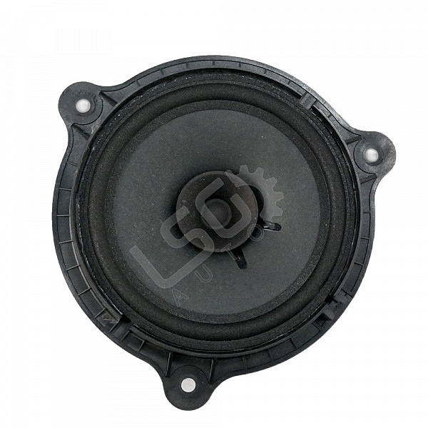 Заден десен високоговорител Nissan Qashqai II